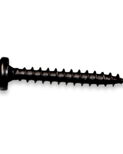 Chipboard screw 5,0x 35 ABC-Spax pan head SST cross recess